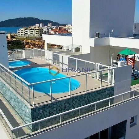 Apartamento De Alto Padrao A 200 Metros Na Praia Dos Ingleses Em Florianopolis Apartment Ngoại thất bức ảnh