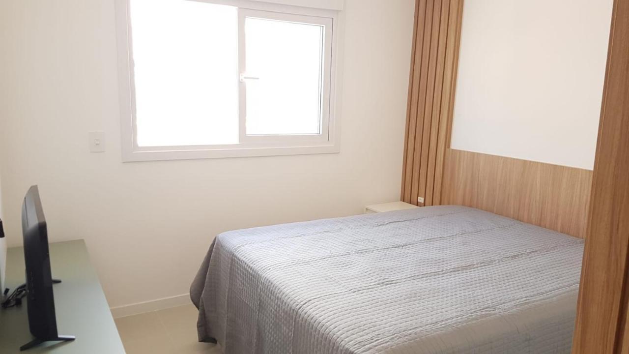 Apartamento De Alto Padrao A 200 Metros Na Praia Dos Ingleses Em Florianopolis Apartment Ngoại thất bức ảnh