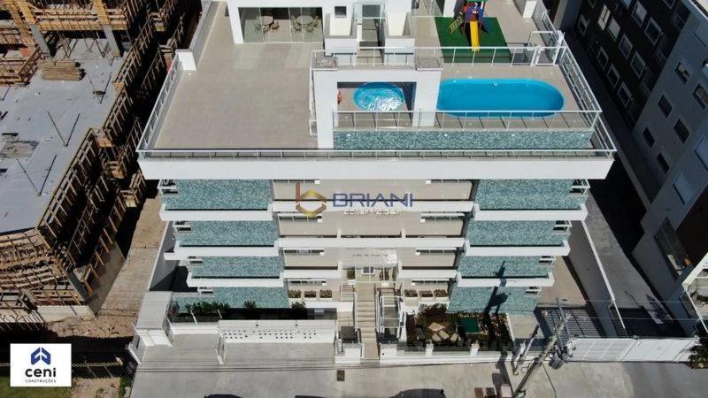 Apartamento De Alto Padrao A 200 Metros Na Praia Dos Ingleses Em Florianopolis Apartment Ngoại thất bức ảnh